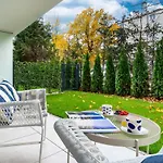 Mar Apartament *
