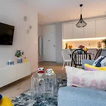 Apartament Mar