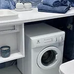 Mar Apartament *