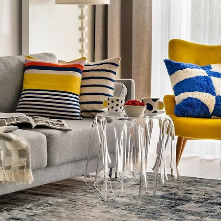 Appartement Mar *