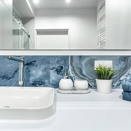 Appartement Mar