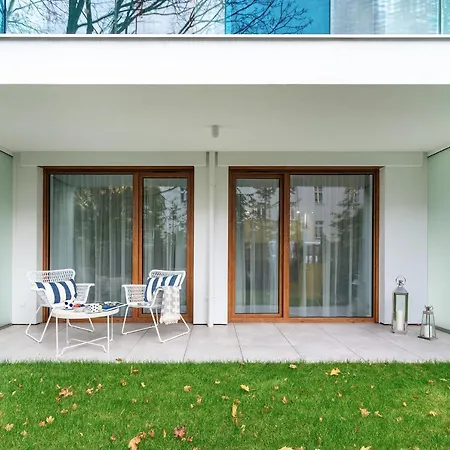 Apartament Mar
