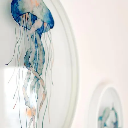 Mar Διαμέρισμα Kołobrzeg