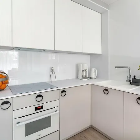 Mar Apartment