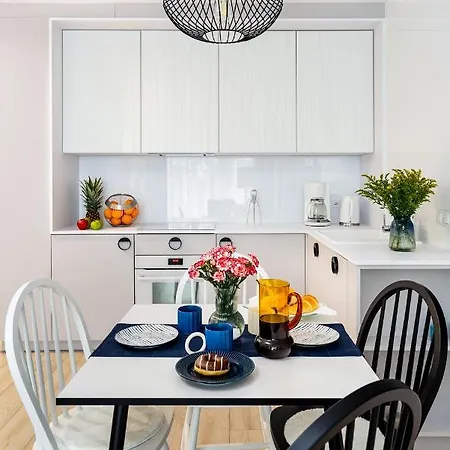 Mar Apartment