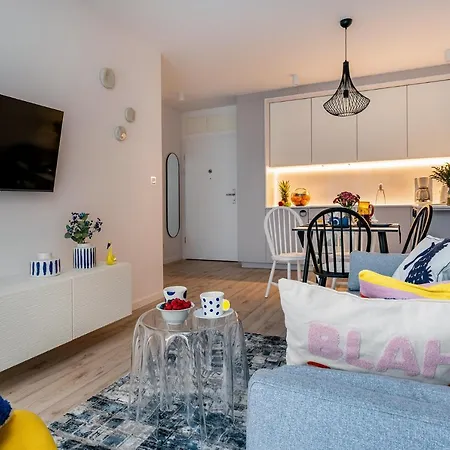 Apartment Mar