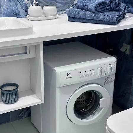 Mar Διαμέρισμα *